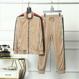 Picture of Gucci SweatSuits _SKUGuccim-3xl24c0528513